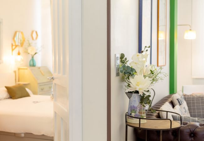 Apartment in San Sebastián/Donostia - BETI JAI - Basque Stay Apartment in San Sebastián/Donostia - BETI JAI - Basque Stay