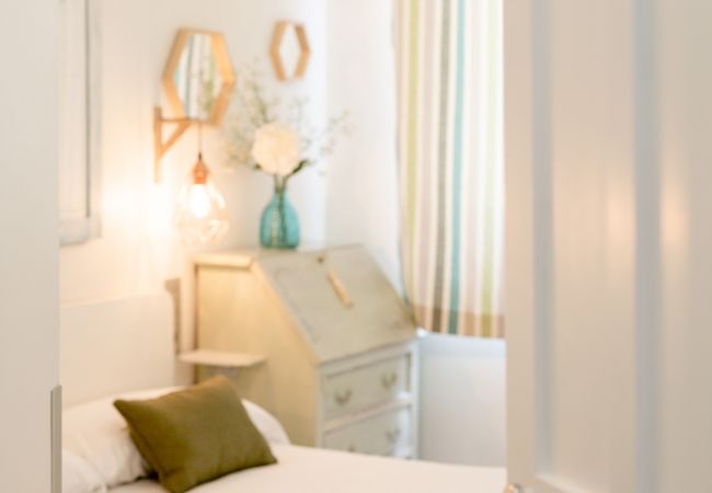 Apartment in San Sebastián/Donostia - BETI JAI - Basque Stay Apartment in San Sebastián/Donostia - BETI JAI - Basque Stay