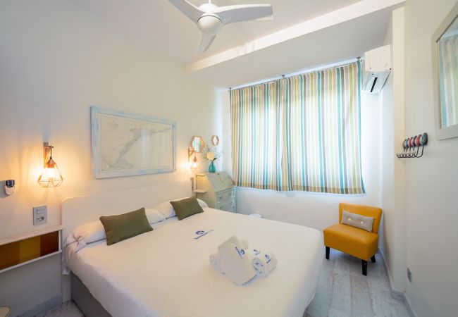Apartment in San Sebastián/Donostia - BETI JAI - Basque Stay Apartment in San Sebastián/Donostia - BETI JAI - Basque Stay