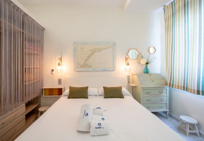 Apartment in San Sebastián/Donostia - BETI JAI - Basque Stay Apartment in San Sebastián/Donostia - BETI JAI - Basque Stay