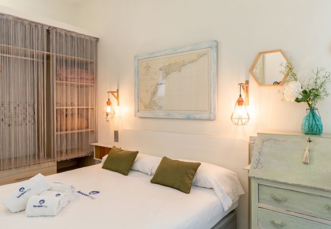 Apartment in San Sebastián/Donostia - BETI JAI - Basque Stay Apartment in San Sebastián/Donostia - BETI JAI - Basque Stay