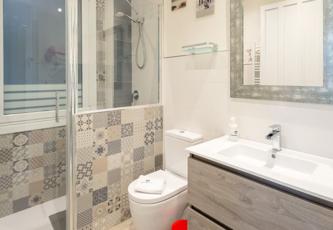 Apartment in San Sebastián/Donostia - BETI JAI - Basque Stay Apartment in San Sebastián/Donostia - BETI JAI - Basque Stay