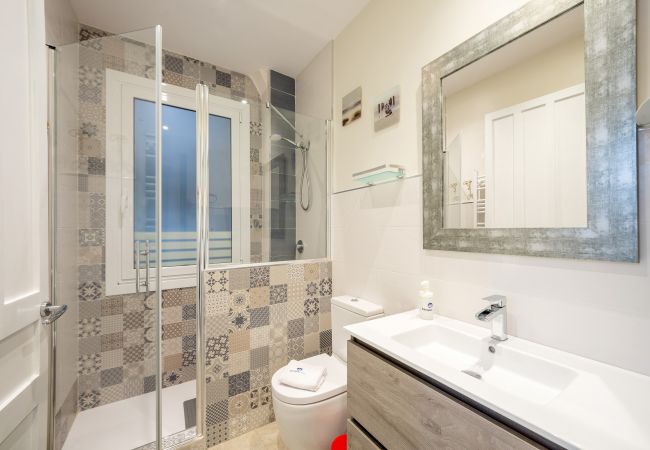 Apartment in San Sebastián/Donostia - BETI JAI - Basque Stay Apartment in San Sebastián/Donostia - BETI JAI - Basque Stay