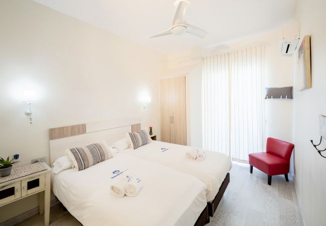 Apartment in San Sebastián/Donostia - BETI JAI - Basque Stay Apartment in San Sebastián/Donostia - BETI JAI - Basque Stay