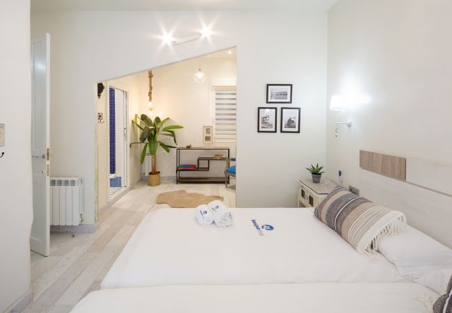 Apartment in San Sebastián/Donostia - BETI JAI - Basque Stay Apartment in San Sebastián/Donostia - BETI JAI - Basque Stay