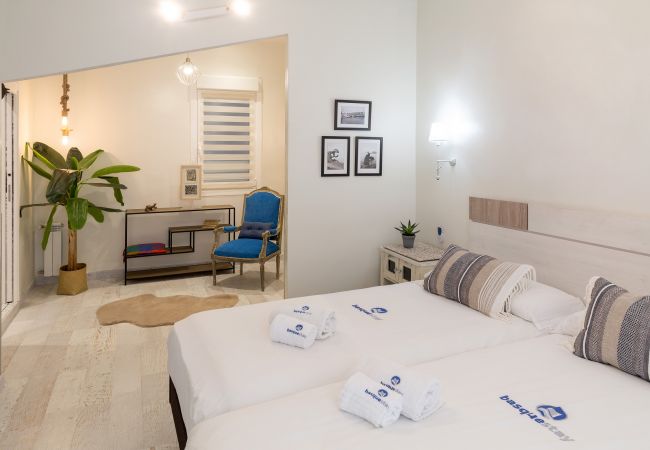 Apartment in San Sebastián/Donostia - BETI JAI - Basque Stay Apartment in San Sebastián/Donostia - BETI JAI - Basque Stay