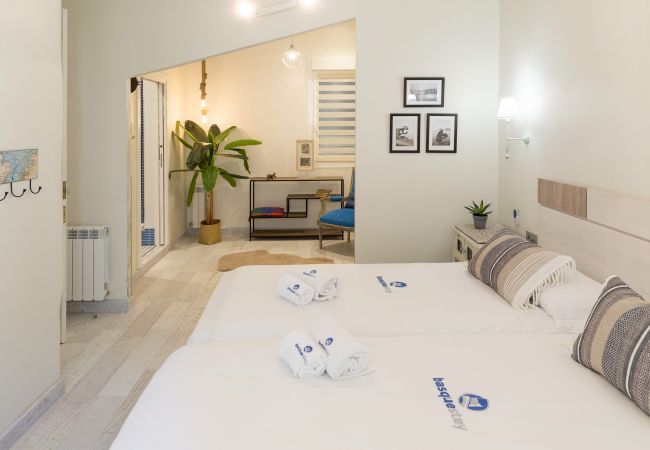 Apartment in San Sebastián/Donostia - BETI JAI - Basque Stay Apartment in San Sebastián/Donostia - BETI JAI - Basque Stay