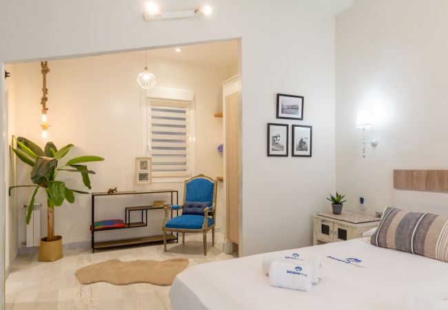 Apartment in San Sebastián/Donostia - BETI JAI - Basque Stay Apartment in San Sebastián/Donostia - BETI JAI - Basque Stay