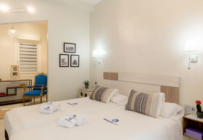 Apartment in San Sebastián/Donostia - BETI JAI - Basque Stay Apartment in San Sebastián/Donostia - BETI JAI - Basque Stay