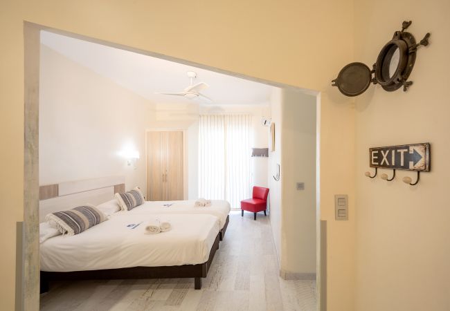 Apartment in San Sebastián/Donostia - BETI JAI - Basque Stay Apartment in San Sebastián/Donostia - BETI JAI - Basque Stay