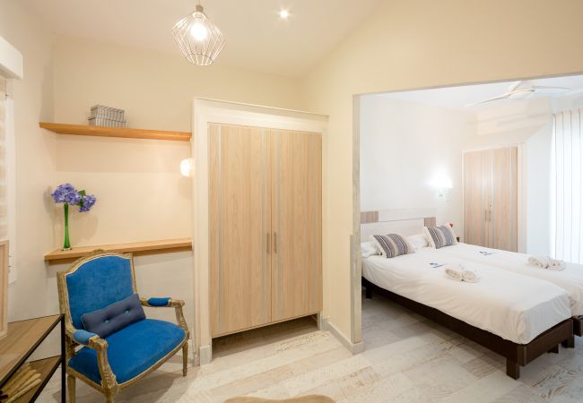 Apartment in San Sebastián/Donostia - BETI JAI - Basque Stay Apartment in San Sebastián/Donostia - BETI JAI - Basque Stay
