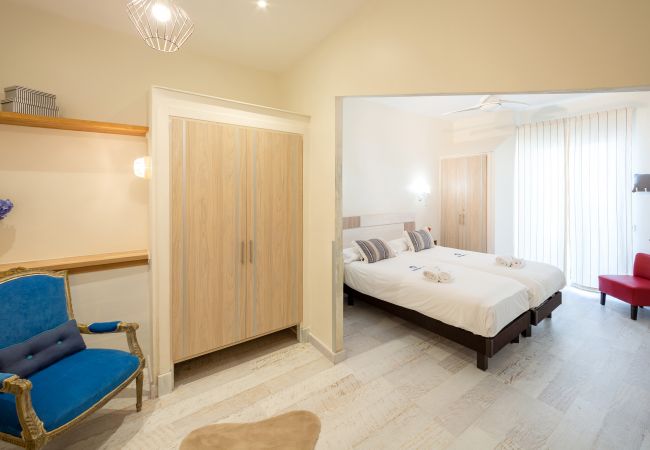 Apartment in San Sebastián/Donostia - BETI JAI - Basque Stay Apartment in San Sebastián/Donostia - BETI JAI - Basque Stay