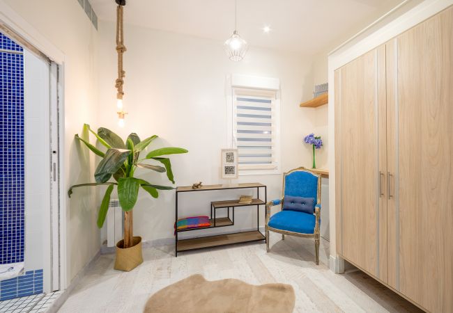 Apartment in San Sebastián/Donostia - BETI JAI - Basque Stay Apartment in San Sebastián/Donostia - BETI JAI - Basque Stay