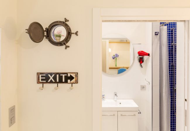 Apartment in San Sebastián/Donostia - BETI JAI - Basque Stay Apartment in San Sebastián/Donostia - BETI JAI - Basque Stay