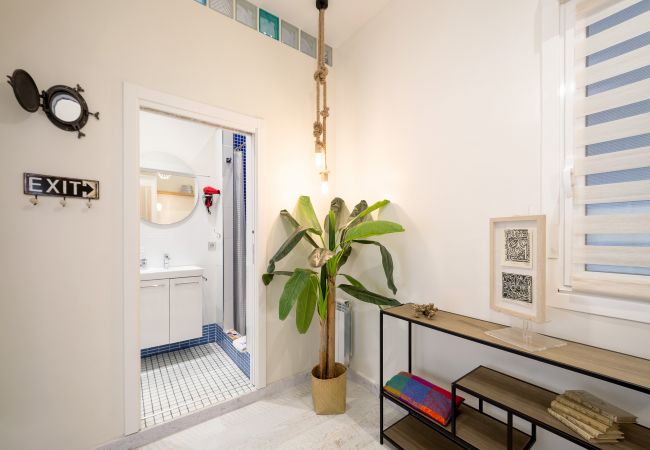Apartment in San Sebastián/Donostia - BETI JAI - Basque Stay Apartment in San Sebastián/Donostia - BETI JAI - Basque Stay
