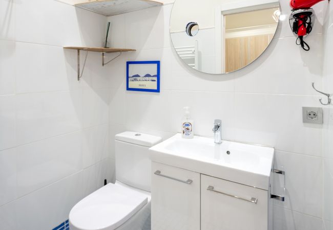 Apartment in San Sebastián/Donostia - BETI JAI - Basque Stay Apartment in San Sebastián/Donostia - BETI JAI - Basque Stay