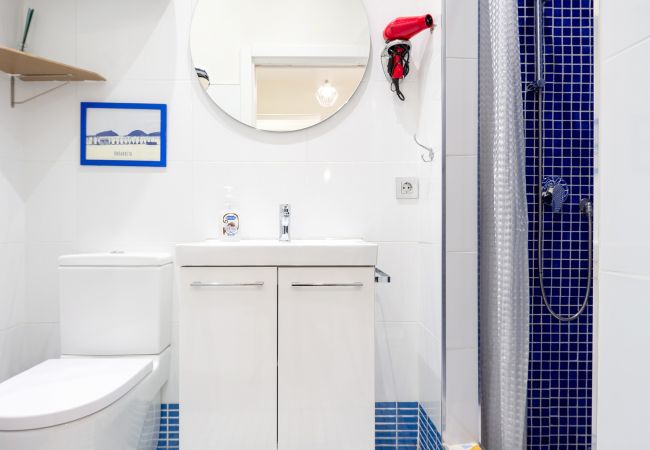Apartment in San Sebastián/Donostia - BETI JAI - Basque Stay Apartment in San Sebastián/Donostia - BETI JAI - Basque Stay