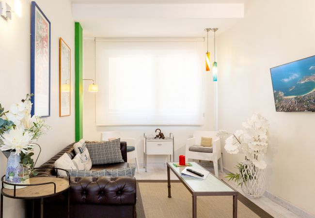 Apartment in San Sebastián/Donostia - BETI JAI - Basque Stay Apartment in San Sebastián/Donostia - BETI JAI - Basque Stay