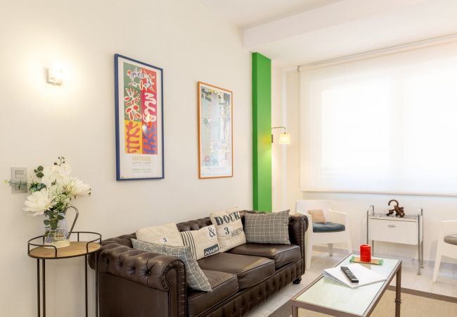 Apartment in San Sebastián/Donostia - BETI JAI - Basque Stay Apartment in San Sebastián/Donostia - BETI JAI - Basque Stay