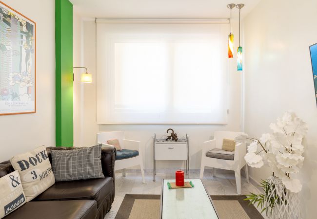 Apartment in San Sebastián/Donostia - BETI JAI - Basque Stay Apartment in San Sebastián/Donostia - BETI JAI - Basque Stay
