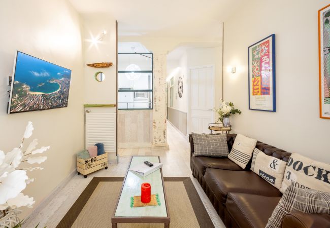 Apartment in San Sebastián/Donostia - BETI JAI - Basque Stay Apartment in San Sebastián/Donostia - BETI JAI - Basque Stay