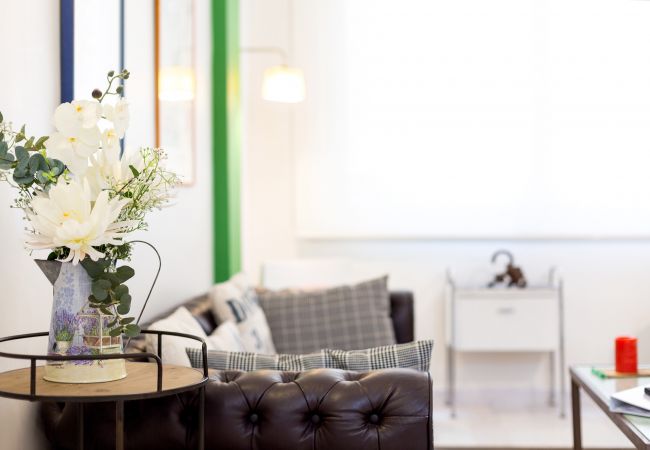 Apartment in San Sebastián/Donostia - BETI JAI - Basque Stay Apartment in San Sebastián/Donostia - BETI JAI - Basque Stay