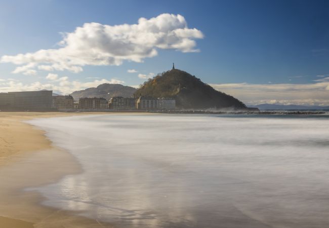 Apartment in San Sebastián/Donostia - BETI JAI - Basque Stay Apartment in San Sebastián/Donostia - BETI JAI - Basque Stay