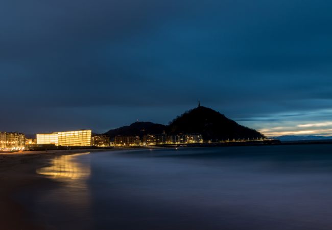 Apartment in San Sebastián/Donostia - BETI JAI - Basque Stay Apartment in San Sebastián/Donostia - BETI JAI - Basque Stay