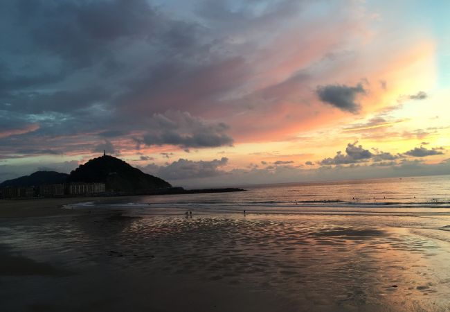 Apartment in San Sebastián/Donostia - BETI JAI - Basque Stay Apartment in San Sebastián/Donostia - BETI JAI - Basque Stay