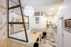 Apartment in San Sebastián - BETI JAI - Basque Stay