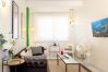 Apartment in San Sebastián/Donostia - BETI JAI - Basque Stay Apartment in San Sebastián/Donostia - BETI JAI - Basque Stay