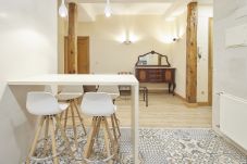Apartment in San Sebastián - GELTOKI - Basque Stay