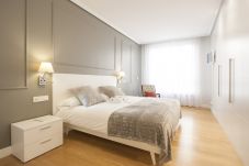 GEREZI - Apartamento turístico en San Sebastián