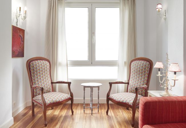 Apartment in San Sebastián/Donostia - GOXOKI - Basque Stay Apartment in San Sebastián/Donostia - GOXOKI - Basque Stay
