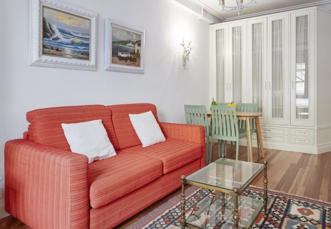 Apartment in San Sebastián/Donostia - GOXOKI - Basque Stay Apartment in San Sebastián/Donostia - GOXOKI - Basque Stay