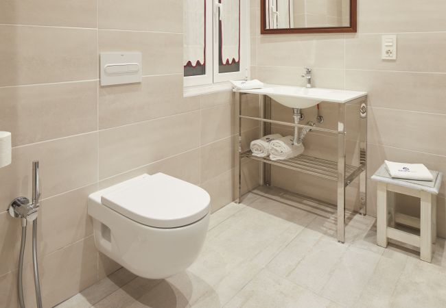 Apartment in San Sebastián/Donostia - GOXOKI - Basque Stay Apartment in San Sebastián/Donostia - GOXOKI - Basque Stay