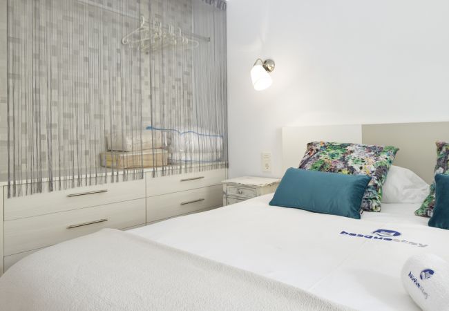 Apartment in San Sebastián/Donostia - GOXOKI - Basque Stay Apartment in San Sebastián/Donostia - GOXOKI - Basque Stay