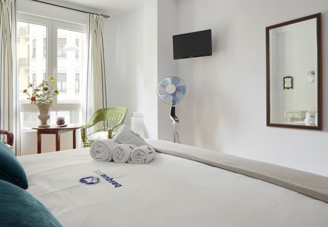 Apartment in San Sebastián/Donostia - GOXOKI - Basque Stay Apartment in San Sebastián/Donostia - GOXOKI - Basque Stay