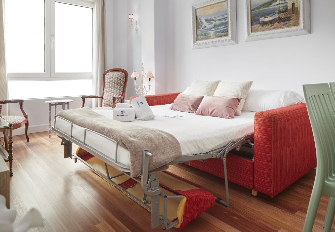 Apartment in San Sebastián - GOXOKI - Basque Stay Apartment in San Sebastián - GOXOKI - Basque Stay