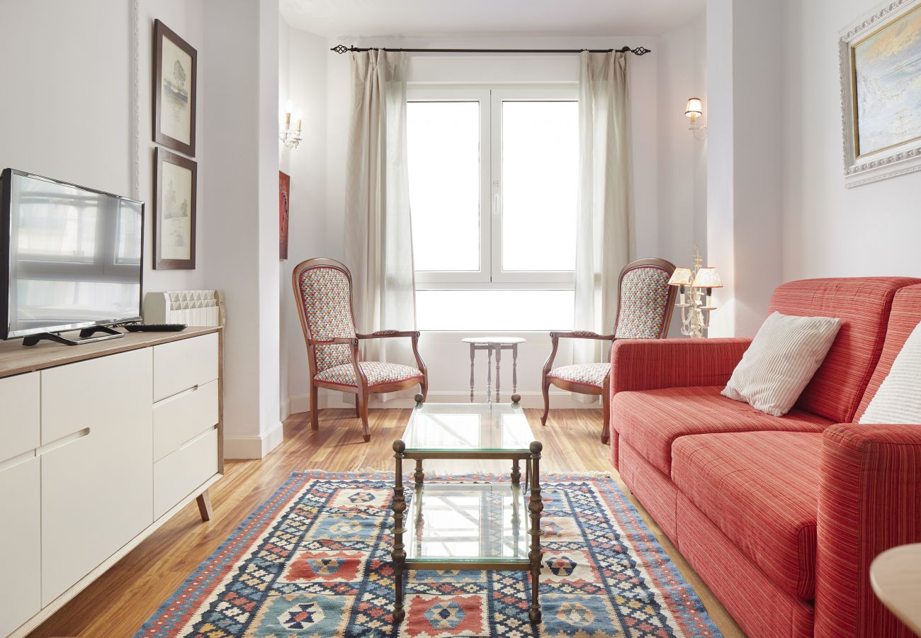 Apartment in San Sebastián - GOXOKI - Basque Stay Apartment in San Sebastián - GOXOKI - Basque Stay