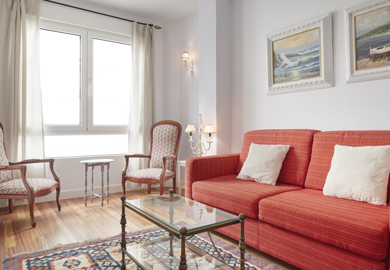 Apartment in San Sebastián - GOXOKI - Basque Stay Apartment in San Sebastián - GOXOKI - Basque Stay