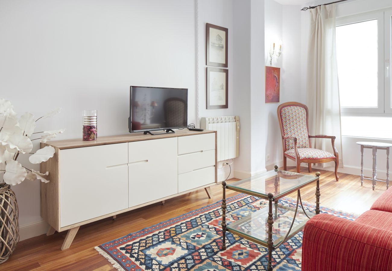 Apartment in San Sebastián - GOXOKI - Basque Stay Apartment in San Sebastián - GOXOKI - Basque Stay