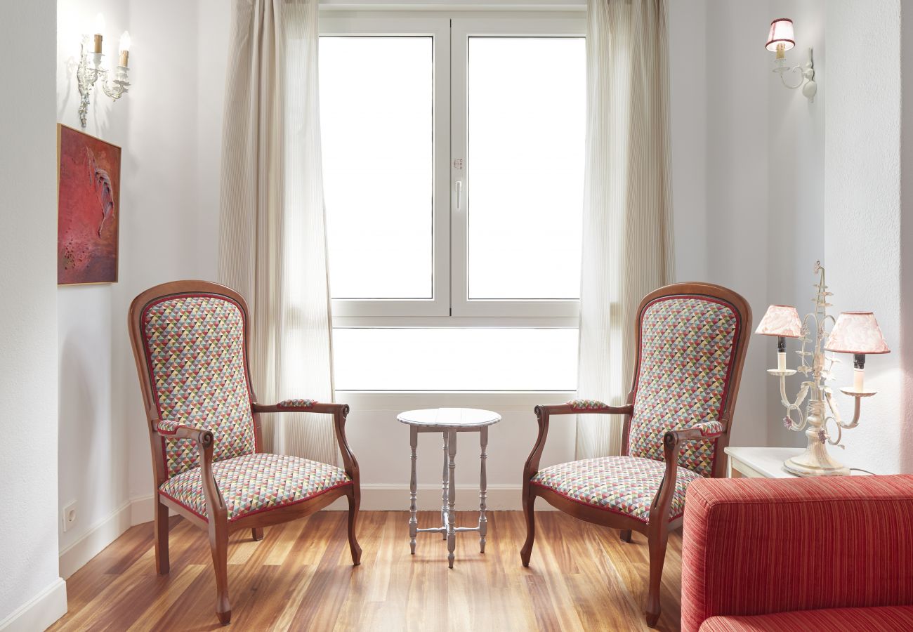 Apartment in San Sebastián - GOXOKI - Basque Stay Apartment in San Sebastián - GOXOKI - Basque Stay