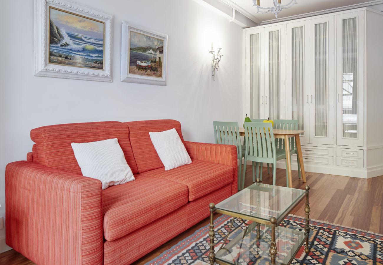 Apartment in San Sebastián - GOXOKI - Basque Stay Apartment in San Sebastián - GOXOKI - Basque Stay