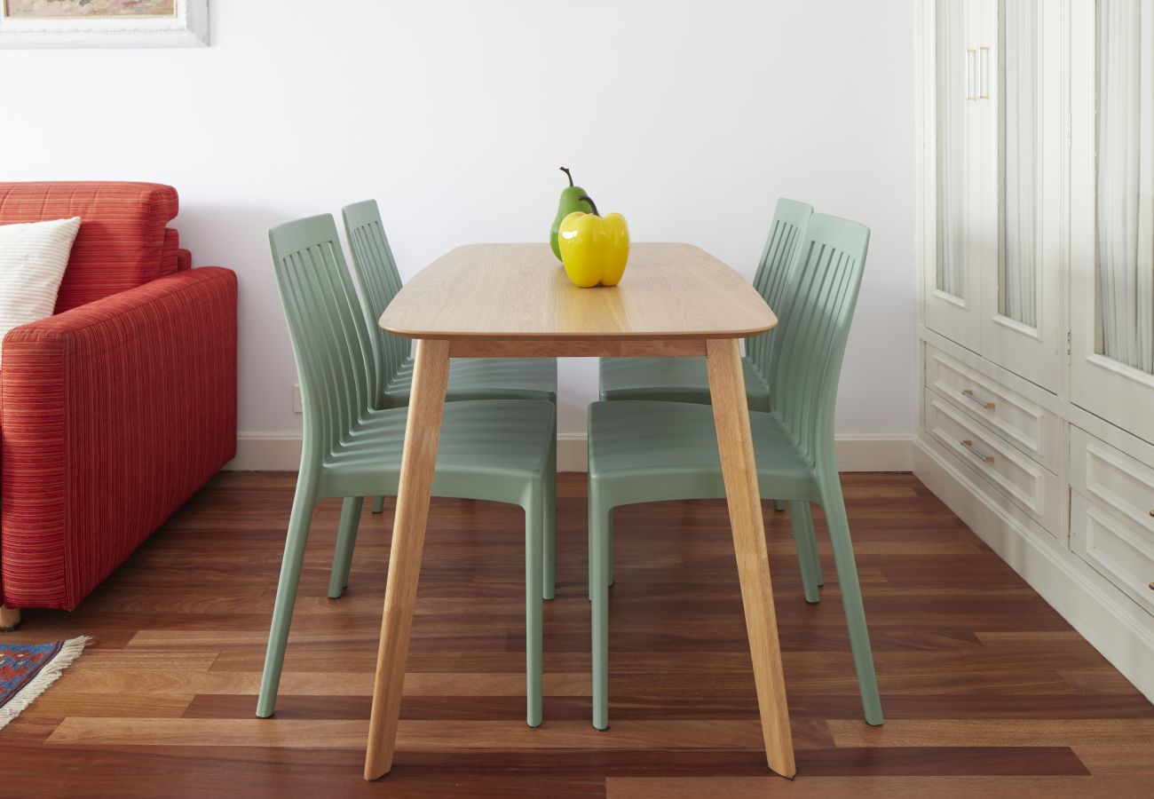 Apartment in San Sebastián - GOXOKI - Basque Stay Apartment in San Sebastián - GOXOKI - Basque Stay