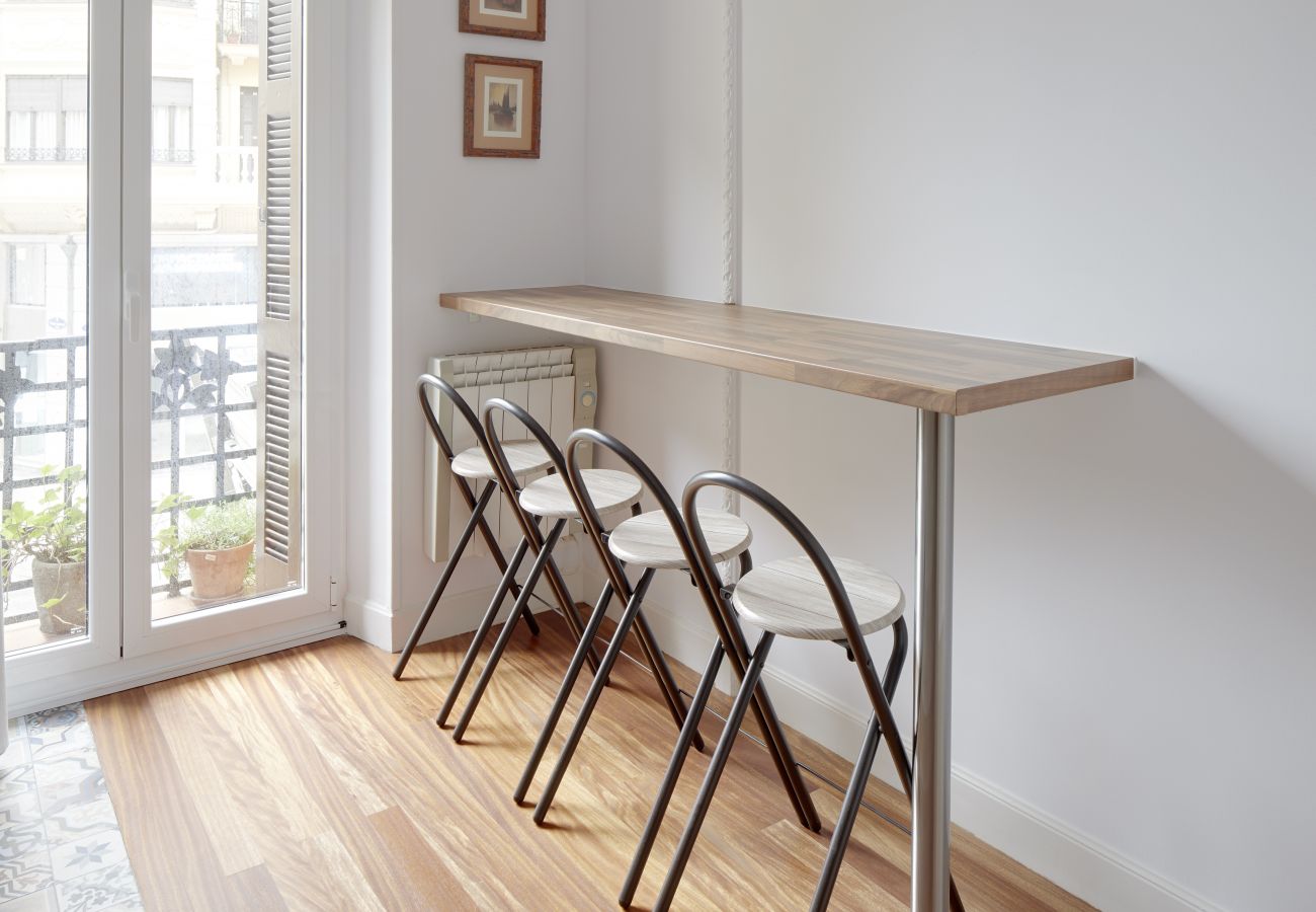 Apartment in San Sebastián - GOXOKI - Basque Stay Apartment in San Sebastián - GOXOKI - Basque Stay