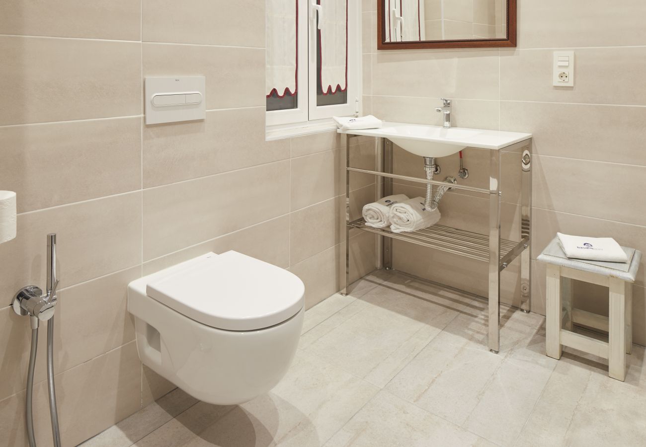Apartment in San Sebastián - GOXOKI - Basque Stay Apartment in San Sebastián - GOXOKI - Basque Stay