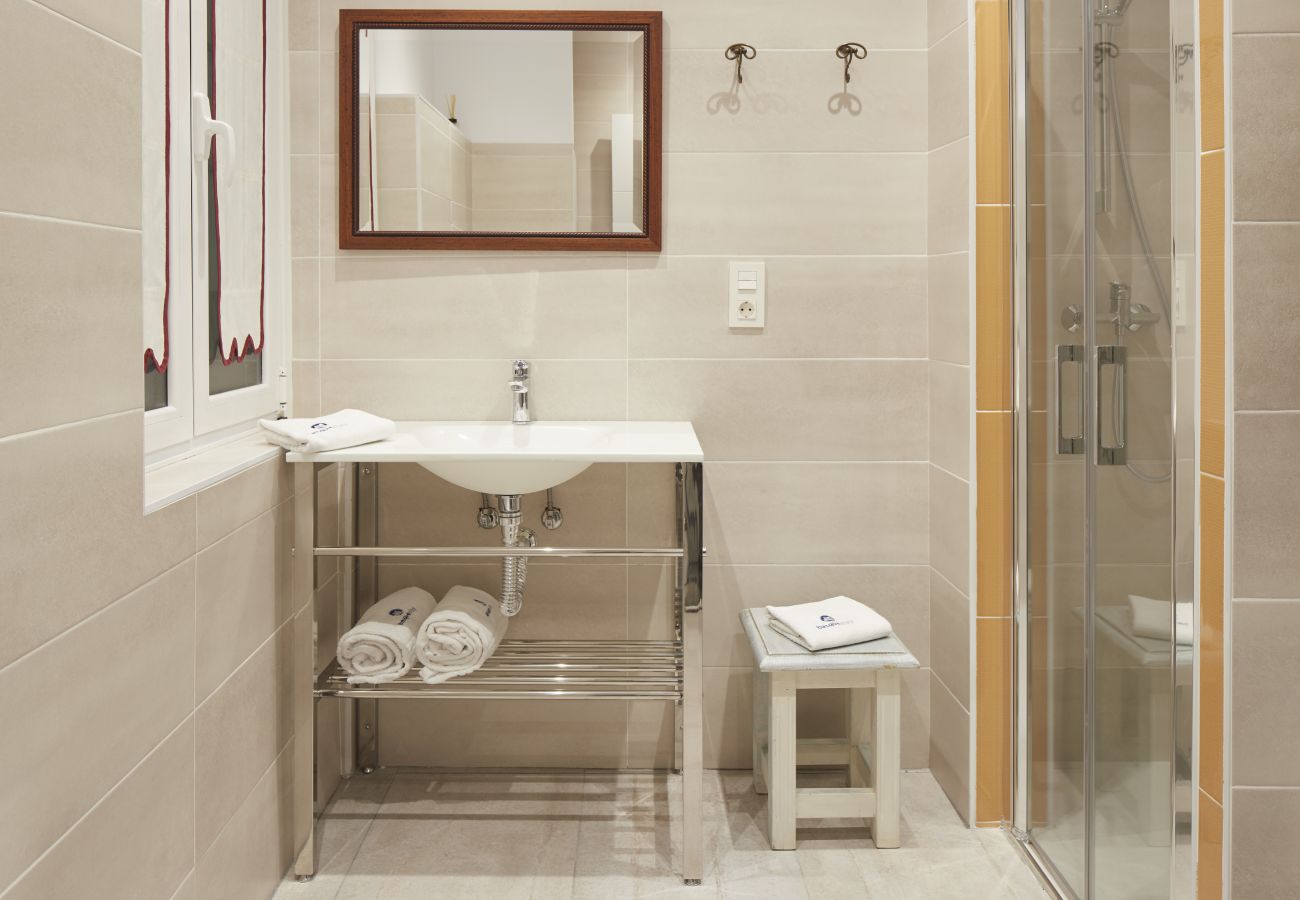 Apartment in San Sebastián - GOXOKI - Basque Stay Apartment in San Sebastián - GOXOKI - Basque Stay