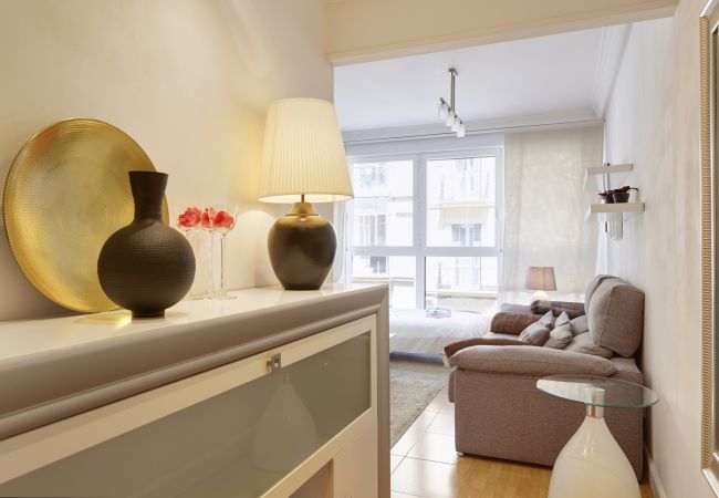 Apartment in San Sebastián/Donostia - HURBIL - Basque Stay Apartment in San Sebastián/Donostia - HURBIL - Basque Stay