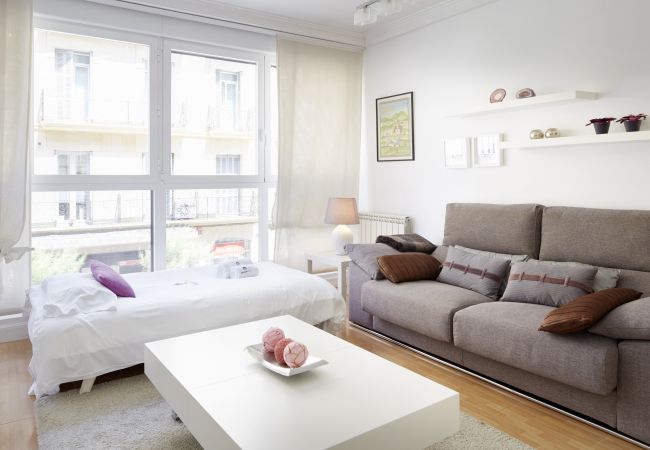 Apartment in San Sebastián/Donostia - HURBIL - Basque Stay Apartment in San Sebastián/Donostia - HURBIL - Basque Stay